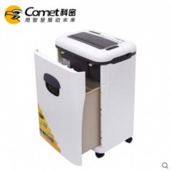 科密X6M 水冷碎紙機辦公大功率快速靜音節(jié)能自動變頻碎紙機
