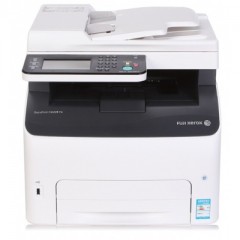 富士施樂（Fuji Xerox）CM228fw 彩色無線激光多功能一體機