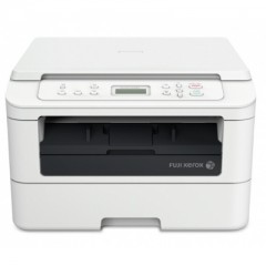 富士施樂（Fuji Xerox）M228b 黑白三合一多功能一體機