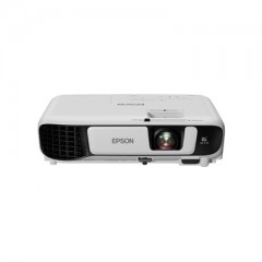 愛普生Epson CB-X41 3LCD 商務(wù)易用投影機