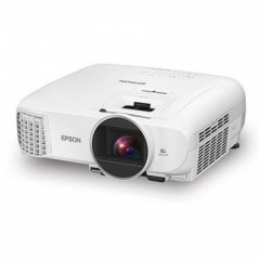 愛普生（EPSON） CH-TW5400CH 投影儀家用3D全高清 家庭影院投影機 CH-TW5400
