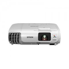 愛普生（EPSON）CB-S05 投影儀 投影機辦公