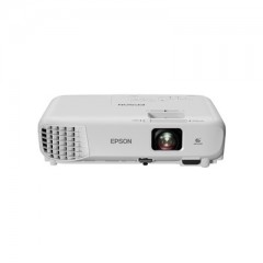 愛普生（EPSON）CB-X05E 投影儀 投影機辦公