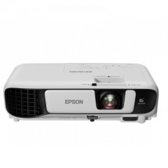 愛普生（EPSON）CB-S41 投影儀 投影機辦公