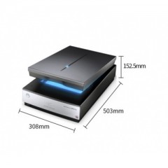 愛(ài)普生（EPSON） Perfection V800 A4幅面影像掃描儀V700的升級(jí)款