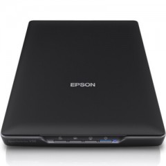 愛(ài)普生（EPSON）V39 高效型 照片與文檔掃描儀