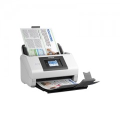 愛(ài)普生（EPSON） DS-780N A4饋紙式高速網(wǎng)絡(luò)掃描儀 （企業(yè)版） DS-780N