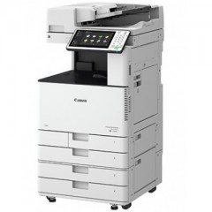 佳能（Canon） C3020/3520系列A3A4激光網絡大型彩色復印機一體機打印機