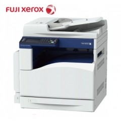 富士施樂SC2020CPSDA彩色激光A3A4打印復印掃描多功能一體機