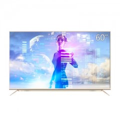 創(chuàng)維（Skyworth）60V8E 60英寸人工智能HDR 4K超高清智能液晶電視機(金色)