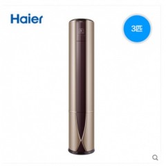 Haier/海爾 KFR-72LW/07UDP21AU1 3匹一級能效立式家用空調