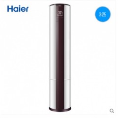 Haier/海爾 KFR-72LW/09UCP22AU1 3匹變頻除PM2.5自清潔空調柜機