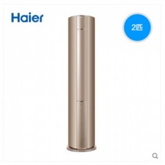 Haier/海爾 KFR-50LW/18VCA21AU1 2匹一級能效變頻家用空調