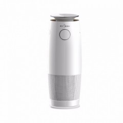 空氣凈化器 除醛除霾 無菌加濕 WIFI物聯 KJ400G-B21