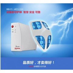 山特（SANTAK） 山特TG-E500 后備式ups不間斷電源家備用電腦500VA/300W