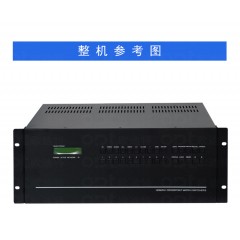 歐迪特 高清混合矩陣16進(jìn)16出音視頻會(huì)議主機(jī)HDMI/DVI/AV 混插矩陣切換器