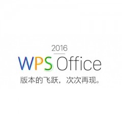WPS Office Professional 2016