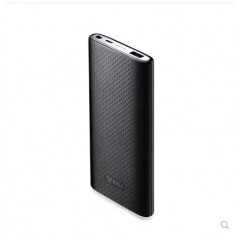 公牛充電寶蘋果移動(dòng)電源超薄公牛充電寶10000毫安快充充電寶