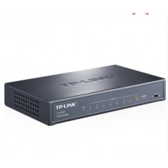 TP-LINK8口百兆交換機