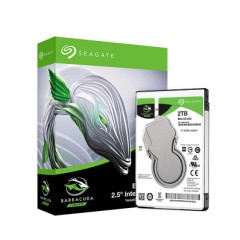 Seagate/希捷  2TB硬盤