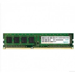 宇瞻（Apacer） 經(jīng)典系列 臺式機內(nèi)存 DDR3 1600 8G