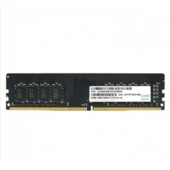 宇瞻（Apacer） 經典系列DDR4 臺式機內存 黑色 2400 4G