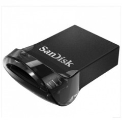 閃迪（SanDisk）至尊高速酷豆（CZ430）USB3.1 U盤 64GB