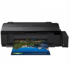 愛普生（EPSON）L1800 墨倉式 A3+影像設(shè)計(jì)專用照片打印機(jī)