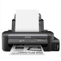 愛(ài)普生（EPSON）M105 黑白無(wú)線打印機(jī) 墨倉(cāng)式中的“商務(wù)倉(cāng)”