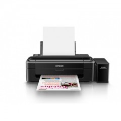 愛普生（EPSON）墨倉式?L130 打印機