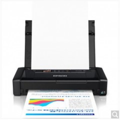 愛普生（EPSON）WF-100 便攜式 打印機(jī)