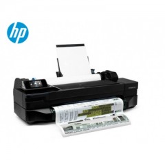惠普（HP）DesignJet T120 A1大幅面打印機(jī) 24英寸繪圖儀 T120（24英寸） 官方標(biāo)配