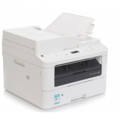 富士施樂(lè)（Fuji Xerox）M268dw 無(wú)線黑白激光多功能一體機(jī)
