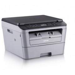 兄弟（brother） DCP-7080D 黑白激光打印機一體機