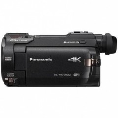 松下（Panasonic） HC-WXF990MGK-K 4K數(shù)碼攝像機