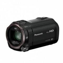 松下（Panasonic）HC-VX980MGK 4K數(shù)碼攝像機(jī)（帶卡、包）