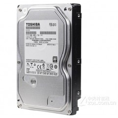 東芝Mars C 3TB SATA（DT01ABA300V）監(jiān)控級(jí)3.5寸硬盤(pán)