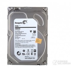 希捷SV35 3TB SATA3（ST3000VX000）監(jiān)控級(jí)3.5寸硬盤
