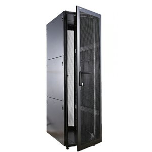 標準機柜 網(wǎng)絡機柜 42U 加厚19英寸 2米