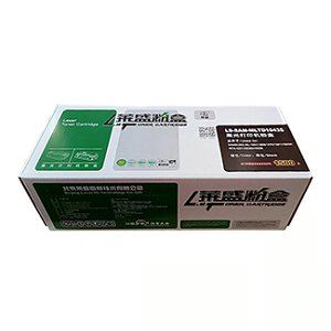 萊盛激光打印機(jī)粉盒LS-SAM-MLTD1043S