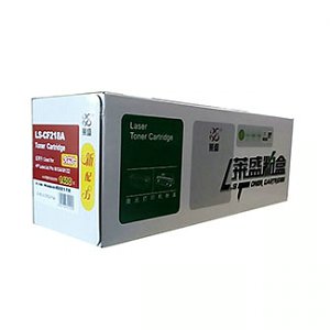 萊盛激光打印機粉盒LS-CF218A