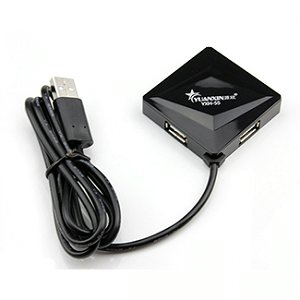 源欣四口USB2.0集線器