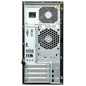 聯(lián)想（ThinkServer）塔式服務(wù)器 TS250 (E3-1225V6/32GB/3*1T SATA 非熱插拔/DVD）