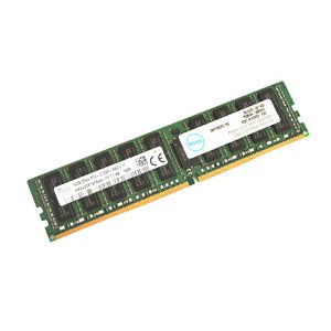 戴爾（DELL）Memory 服務(wù)器 工作站 專用內(nèi)存 16G DDR4