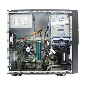 聯(lián)想（Lenovo） TS250 服務(wù)器 塔式服務(wù)器 服務(wù)器主機(jī) 至強(qiáng)四核E3-1225v6 3.3GHz 16G內(nèi)存丨2x1T硬盤丨RAID1