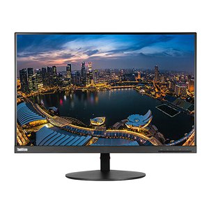 聯(lián)想（Lenovo） ThinkVision 服務器 圖形臺式工作站顯示器 P24D 24英寸 1920*1200