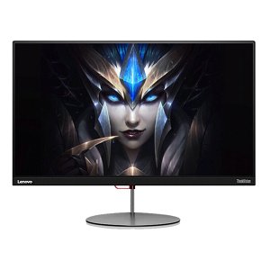 聯(lián)想（Lenovo） ThinkVision 服務器 圖形臺式工作站顯示器 X24I 23.8英寸 1920*1080