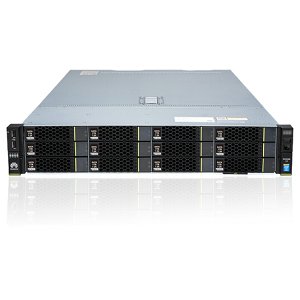 華為(HUAWEI) RH2288H V3 服務(wù)器 12盤(pán)位(E5-2620V4*2/無(wú)內(nèi)存/無(wú)硬盤(pán)/無(wú)RAID卡/4*GE/雙電/滑軌)
