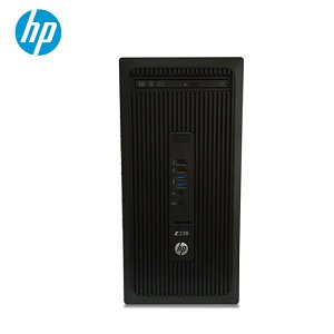 惠普（HP）Z238臺式機 工作站 服務器主機 至強XEON i7四核 圖形處理 視頻剪輯 E3-1225 8GB 1TB DVDRW