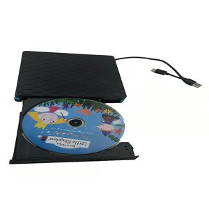 華為Matebook13 E D筆記本外置光驅(qū)USB/TYPE-C外接光驅(qū)盒子X(jué)Pro刻錄機(jī)榮耀 黑色外置光驅(qū) 華為matebook13 13英寸